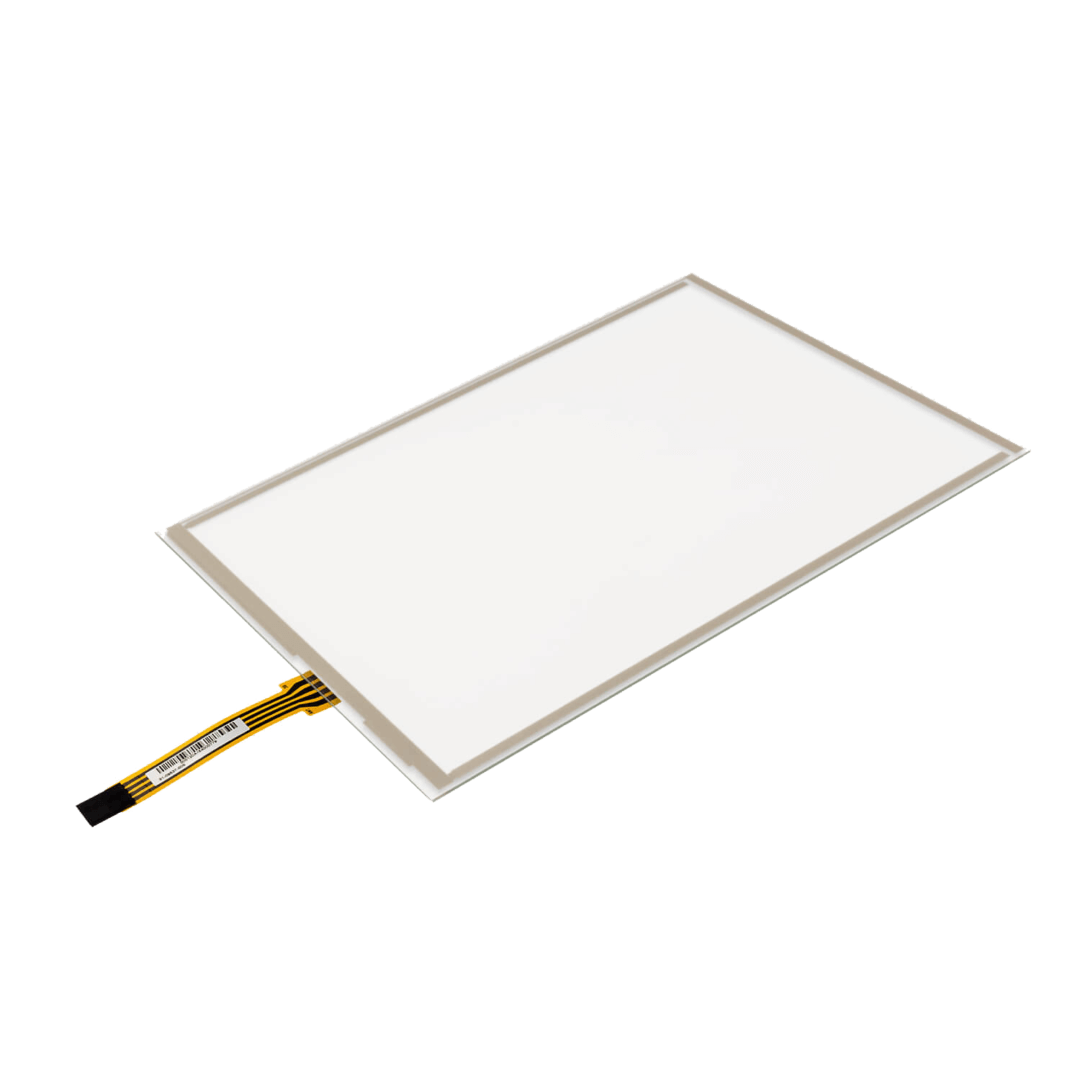 RTP10.4-4W-AMT-9537-000- AMT resistive touch panel | Unisystem ...