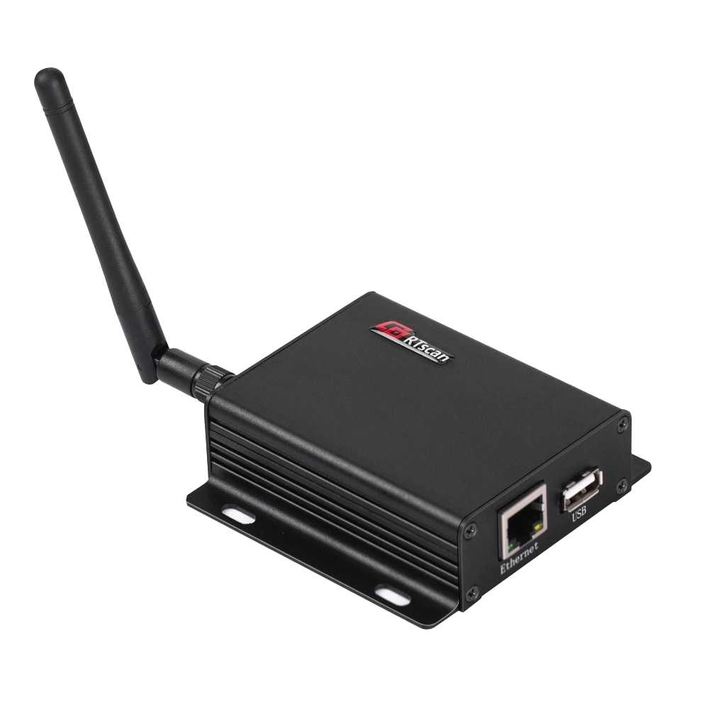 Reputed Rt001 RT001 - WIFI & Ethernet & Bluetooth Kit For Barcode Scanner | Unisystem ...