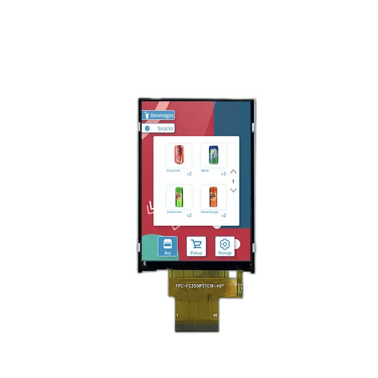 LI48320T035IB3098-TC DWIN 3.5