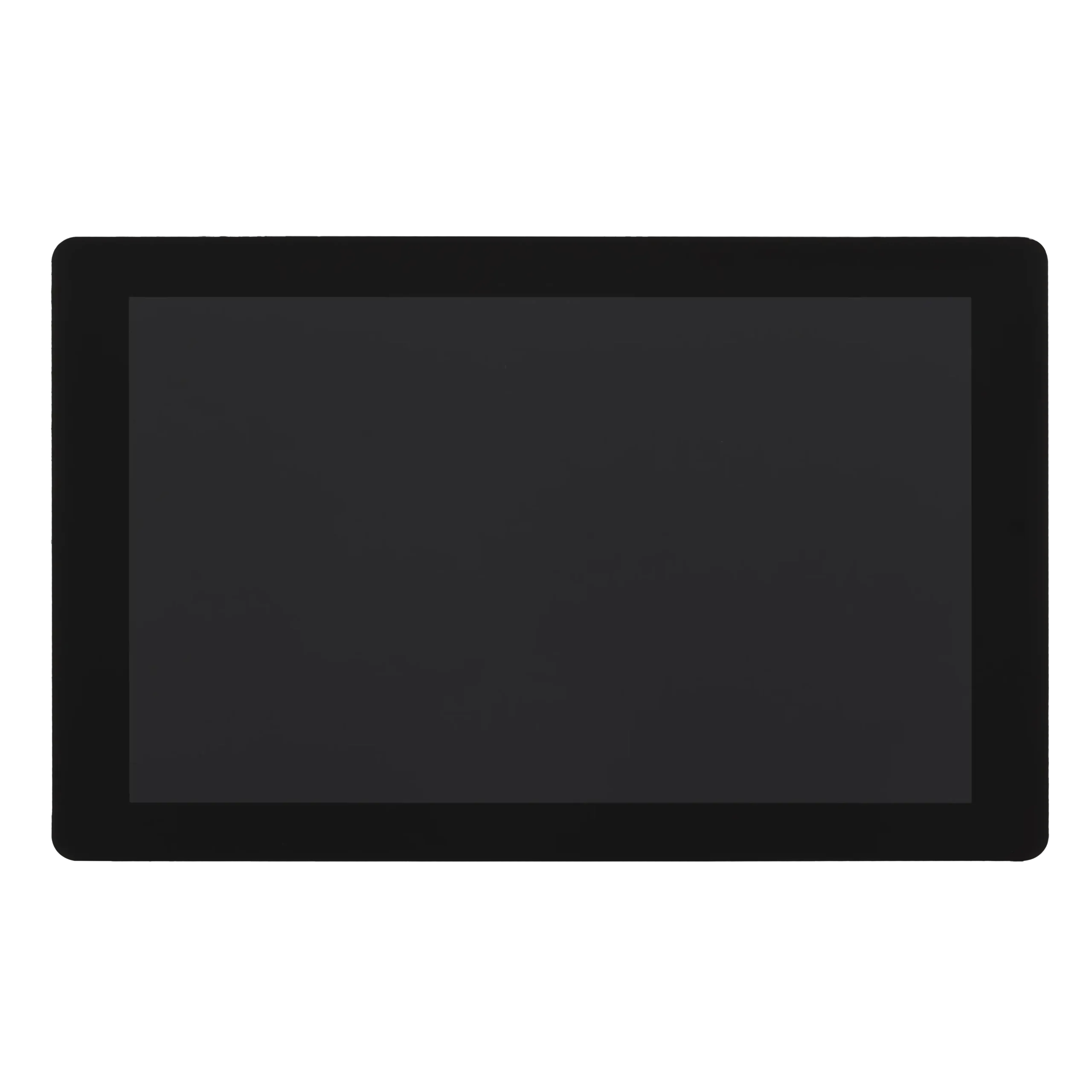 Display Glass Rvt RVT101HVUNWC00 - Riverdi 10,1