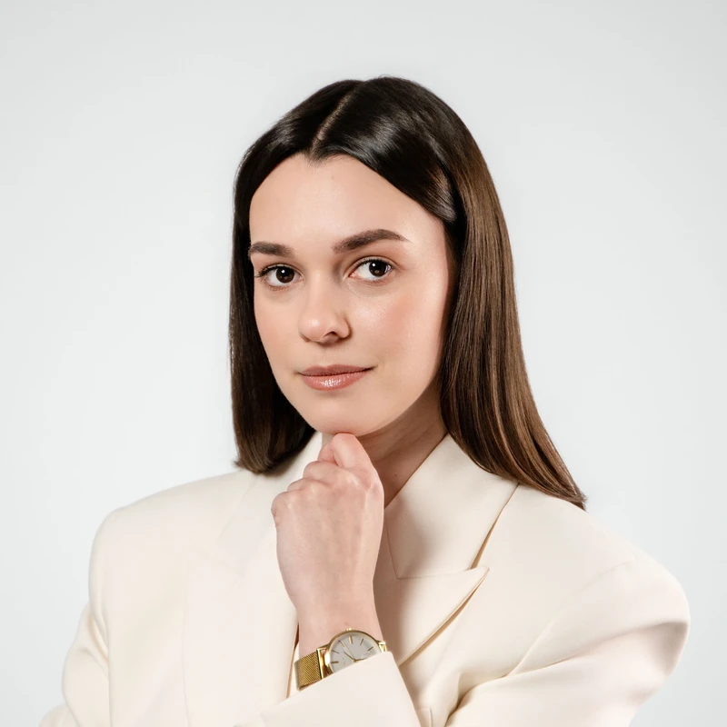 Alicja Walczak-Salamucha