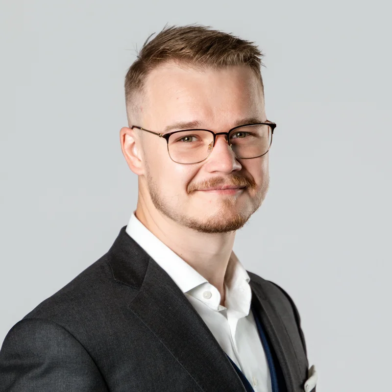 Daniel Pawlak
