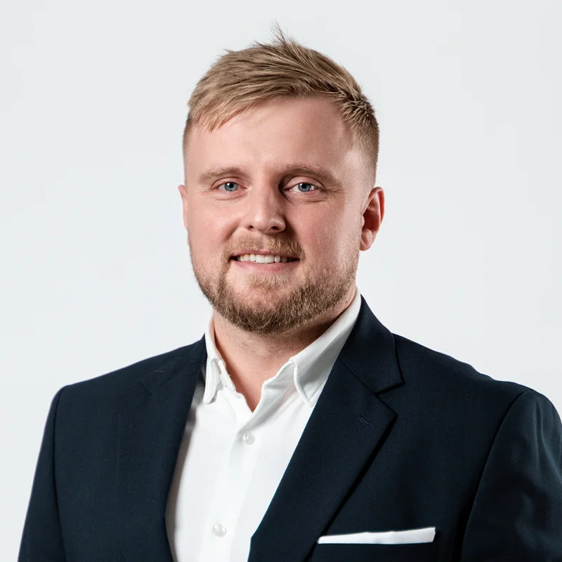 Jacek Marcinkowski
