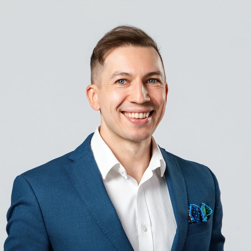 Jarosław Żuk