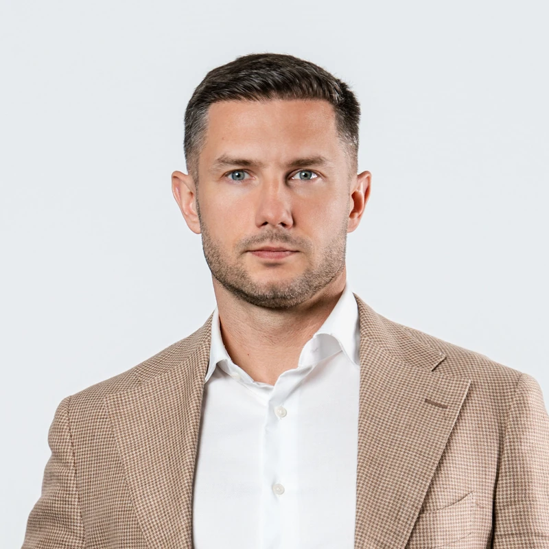 Kamil Kozłowski