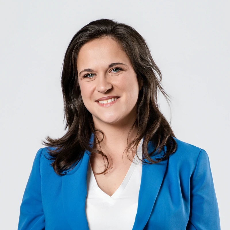 Katarzyna Szychta-Mielewczyk