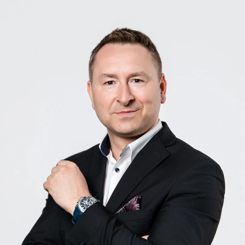 Radosław Pyter